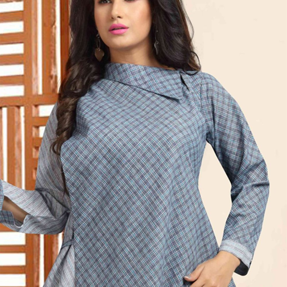SOLD - Kurta Readymade - NEW Never Worn - Picture 2 of 11